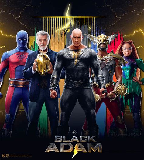 black adam libvpx